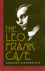 The Leo Frank Case